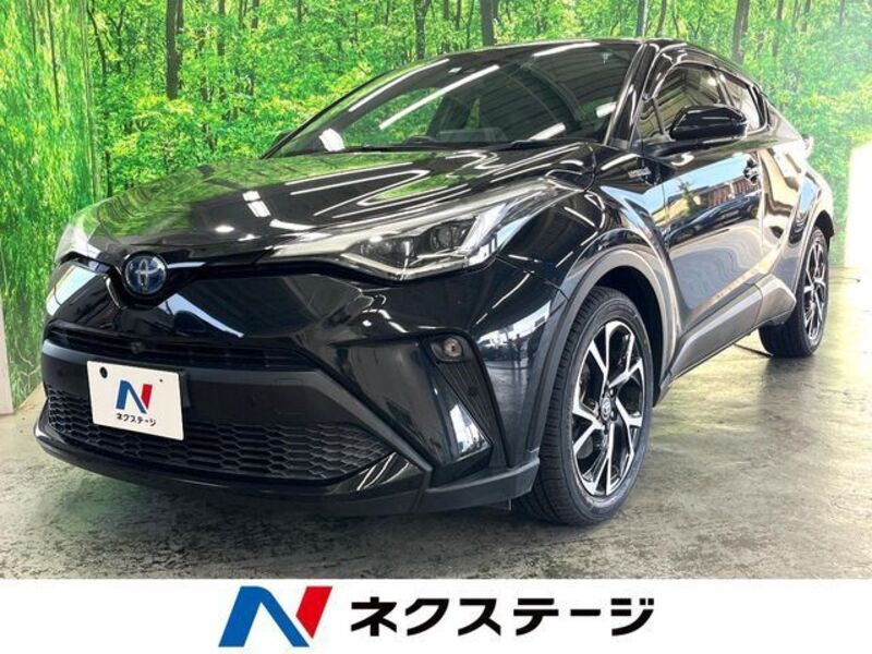 C-HR-0