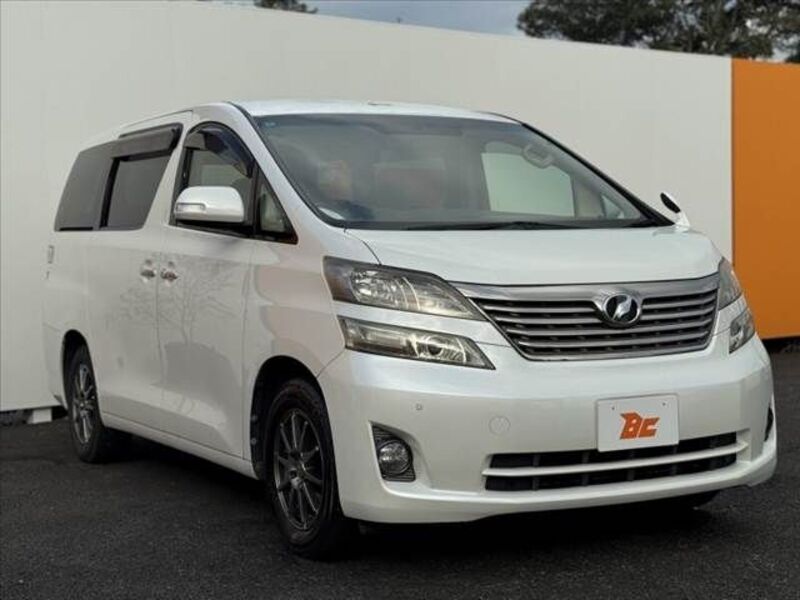 VELLFIRE