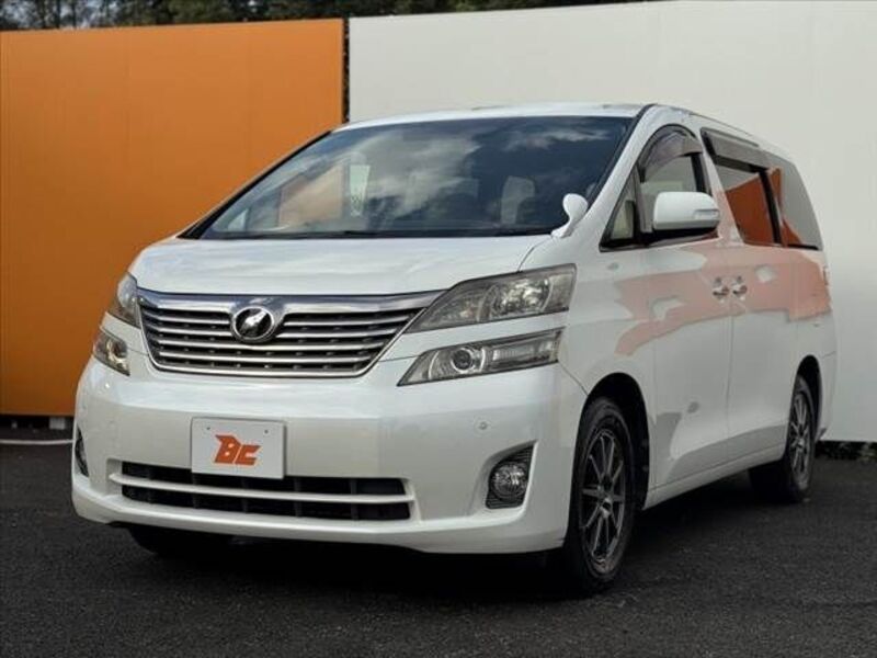 VELLFIRE
