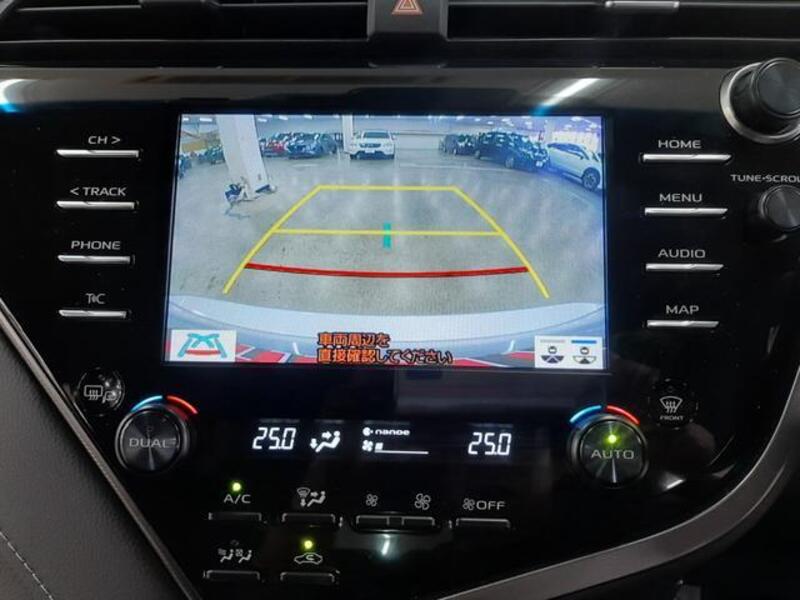 CAMRY