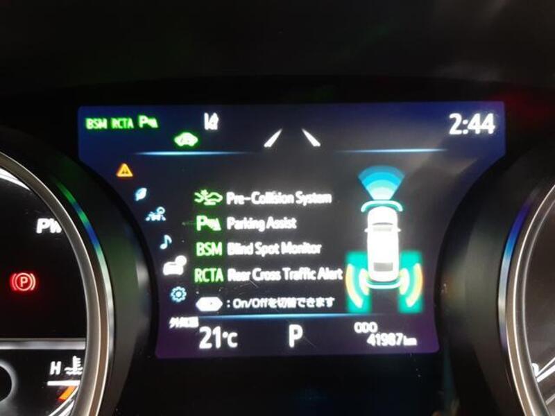 CAMRY
