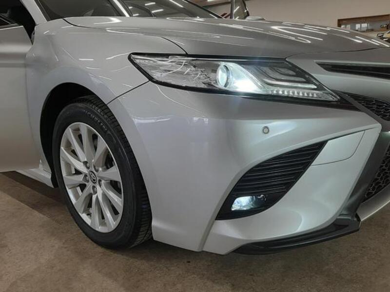 CAMRY