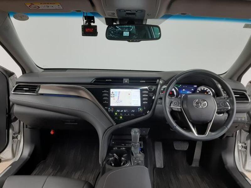 CAMRY