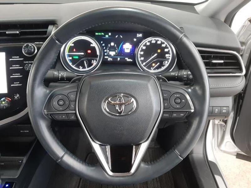 CAMRY