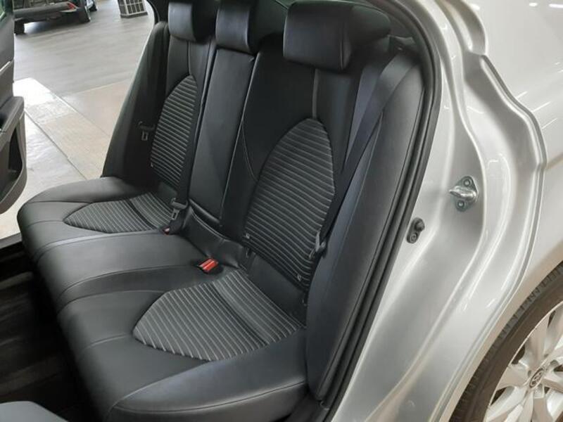 CAMRY
