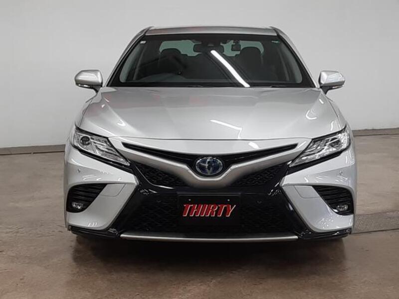 CAMRY