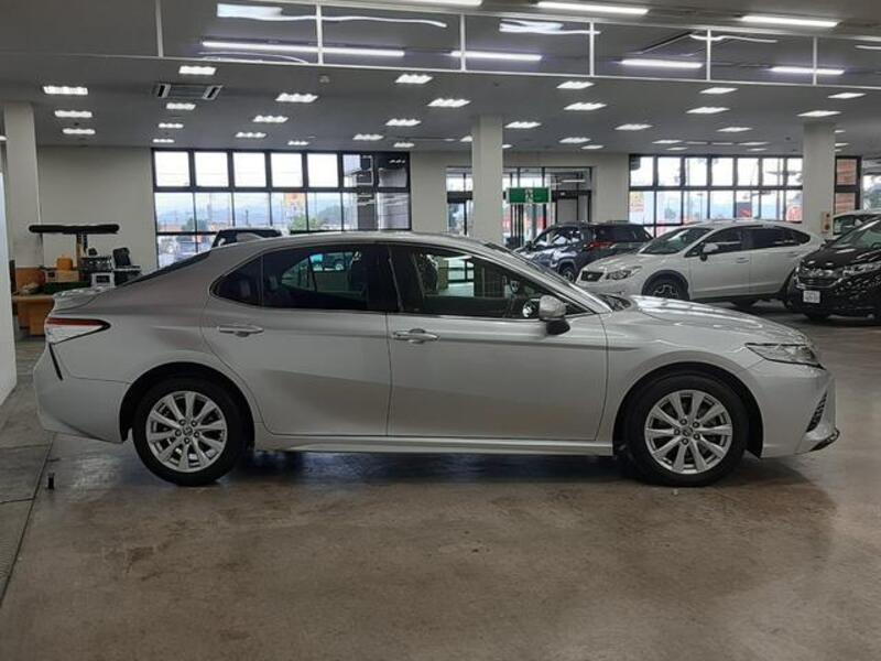 CAMRY