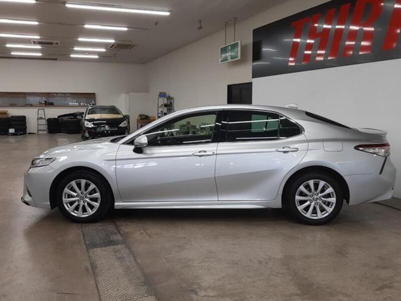 CAMRY