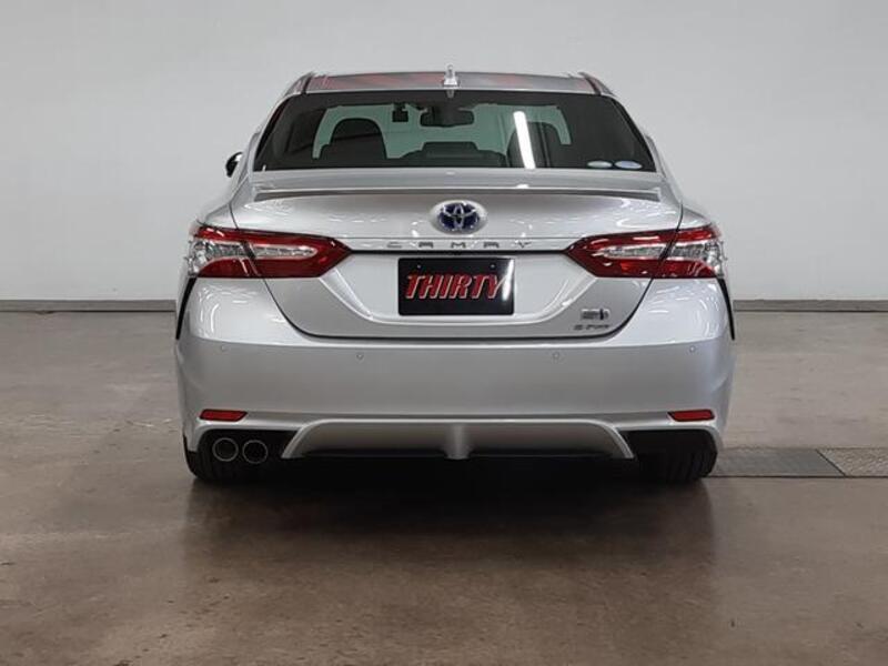 CAMRY