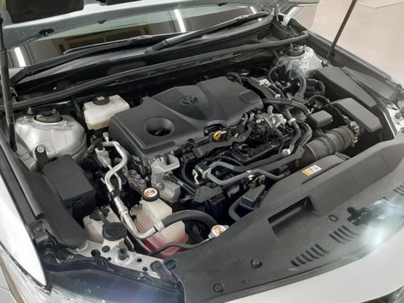 CAMRY