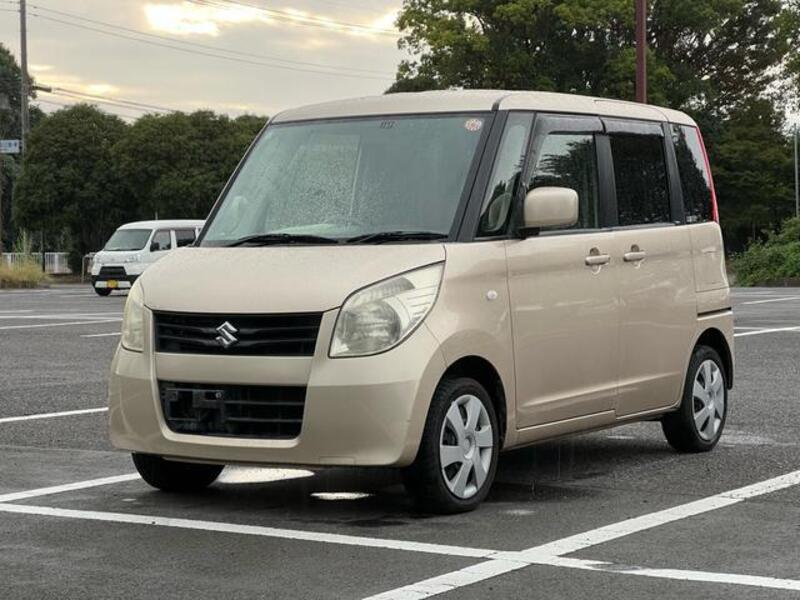 SUZUKI PALETTE