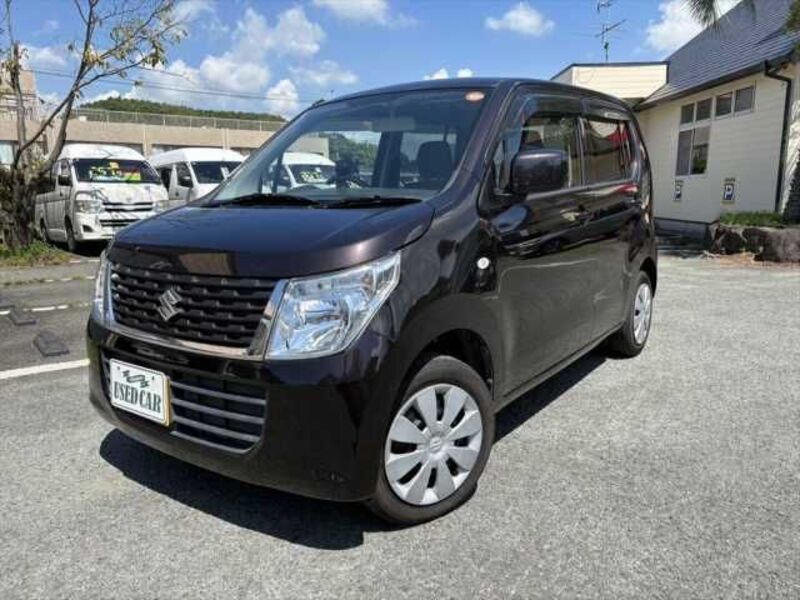 WAGON R-0