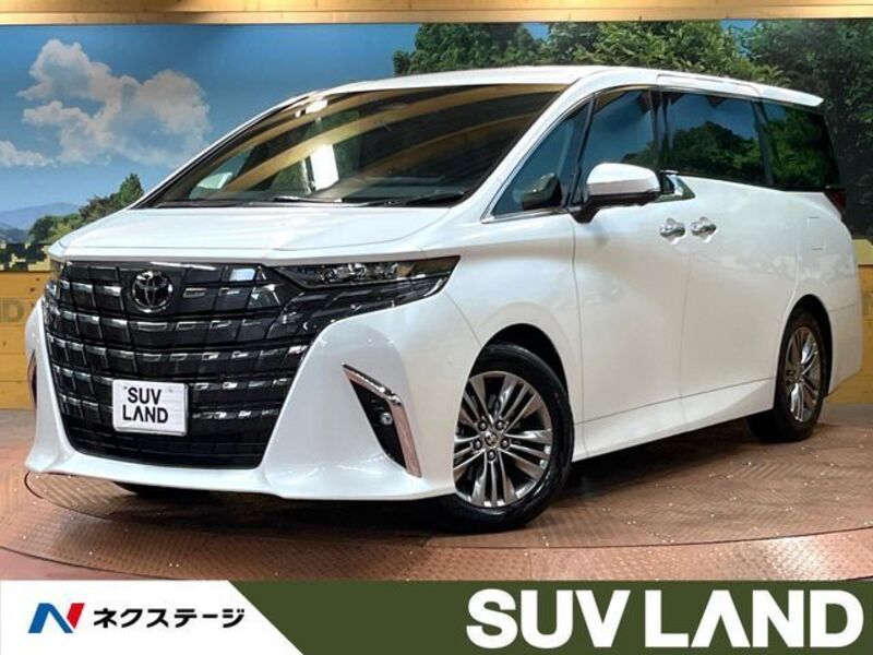 ALPHARD-0