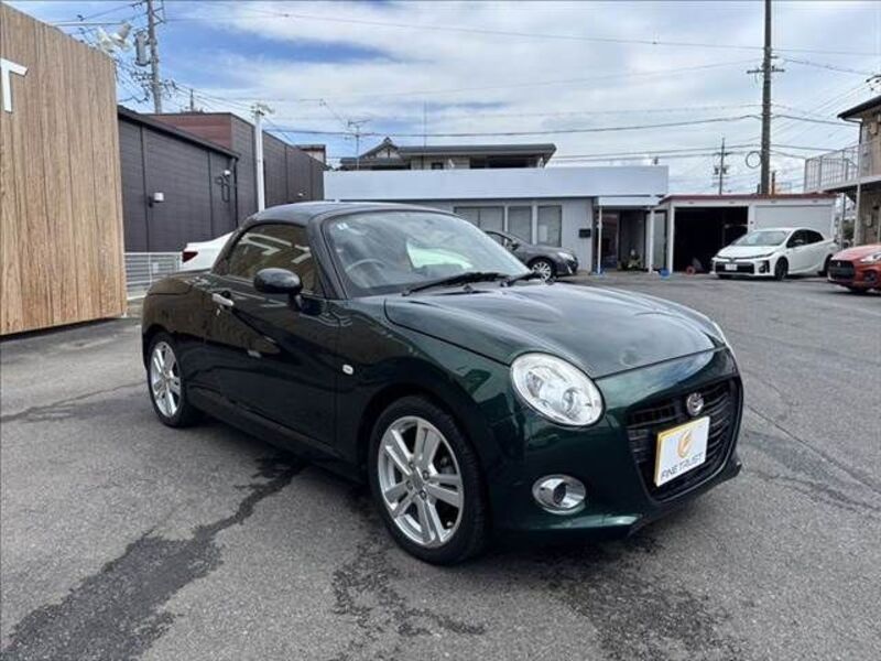COPEN