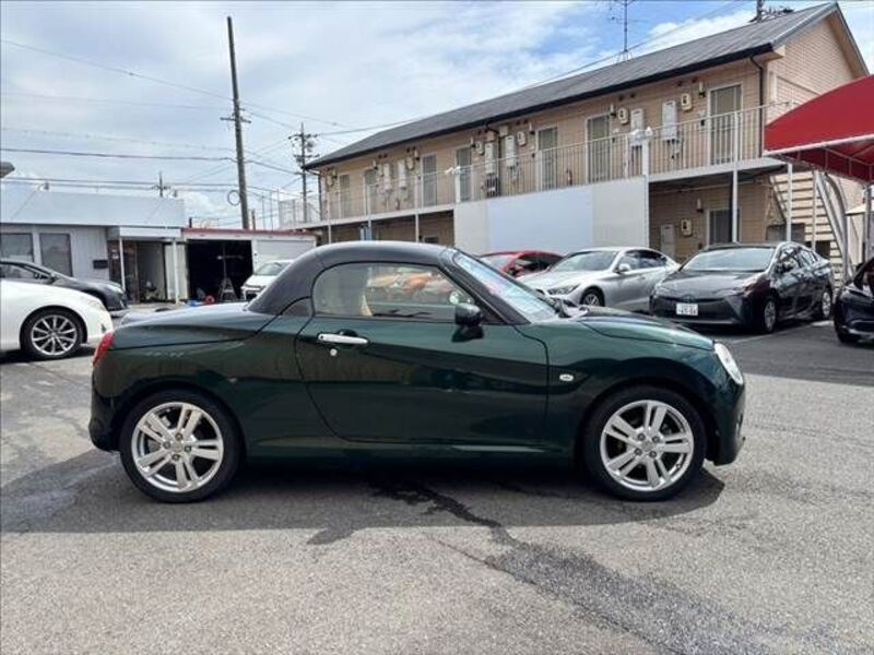 COPEN