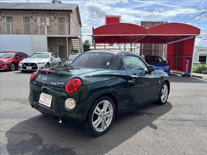 COPEN