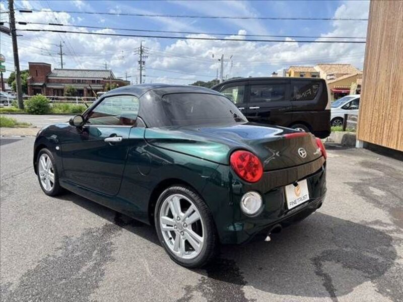 COPEN