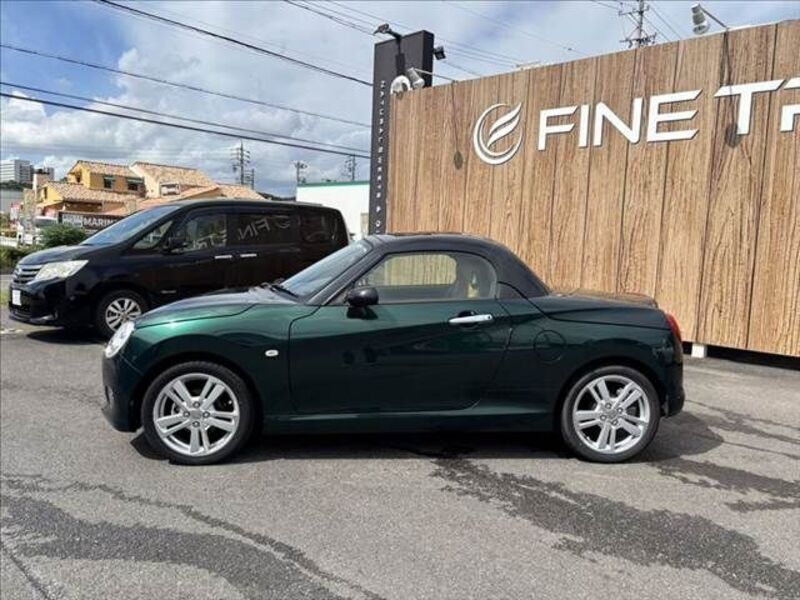 COPEN