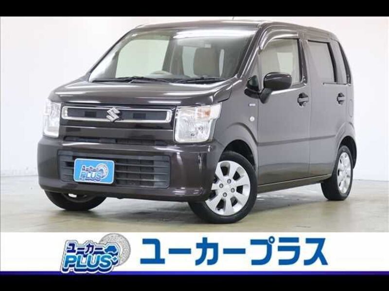 WAGON R-0