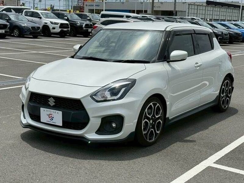 SWIFT