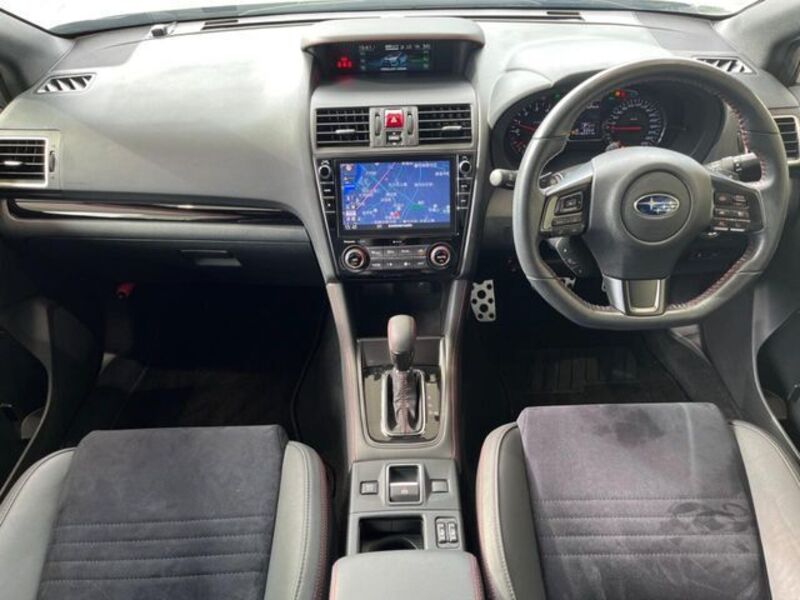 WRX S4