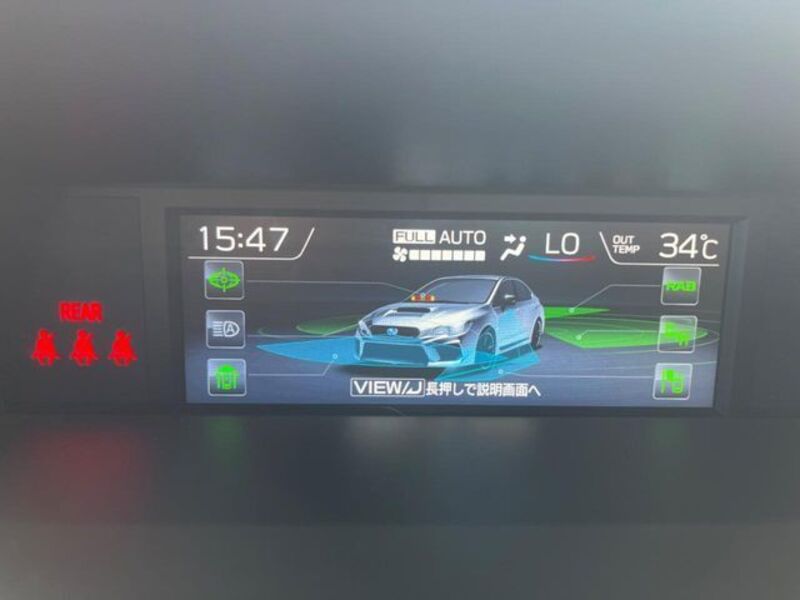 WRX S4