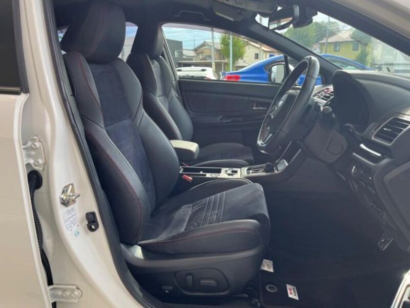 WRX S4