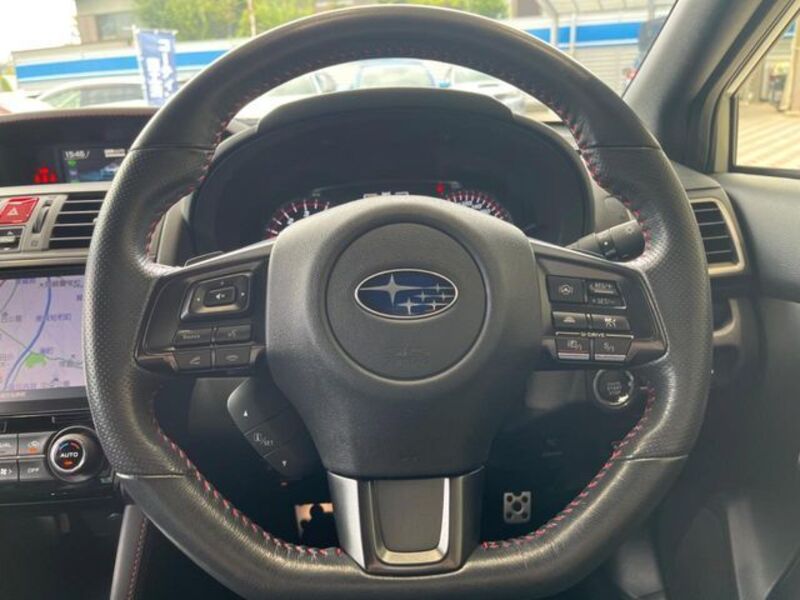 WRX S4