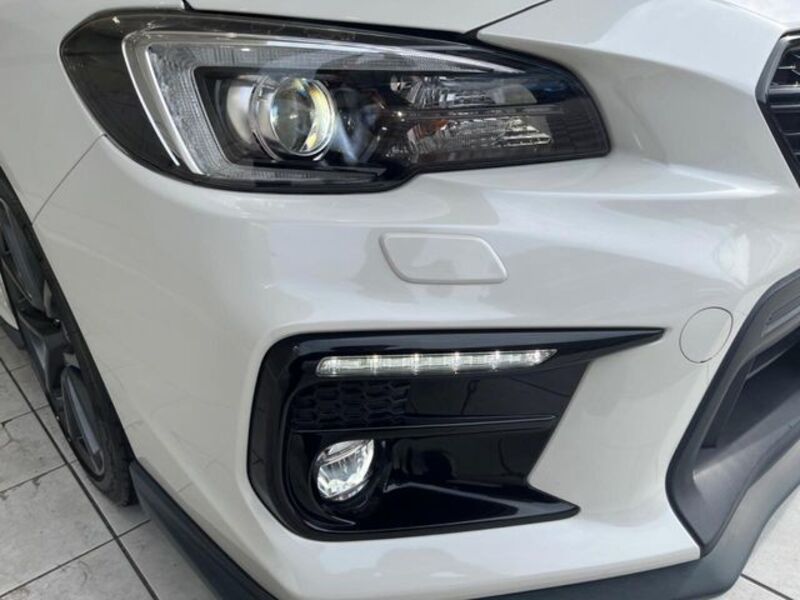 WRX S4
