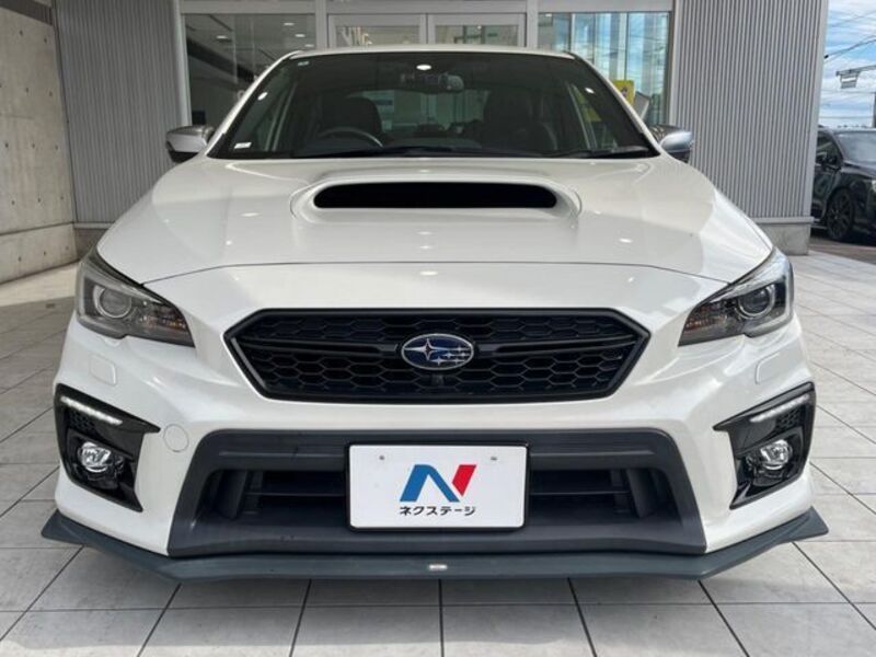 WRX S4