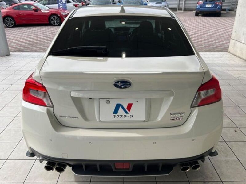 WRX S4