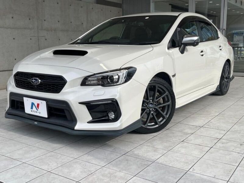 WRX S4