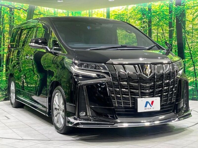 ALPHARD