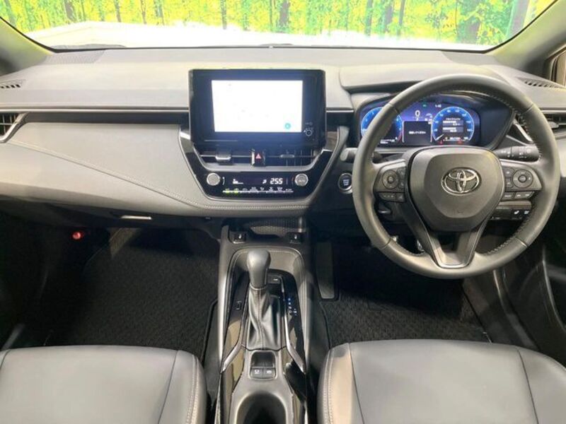 COROLLA TOURING