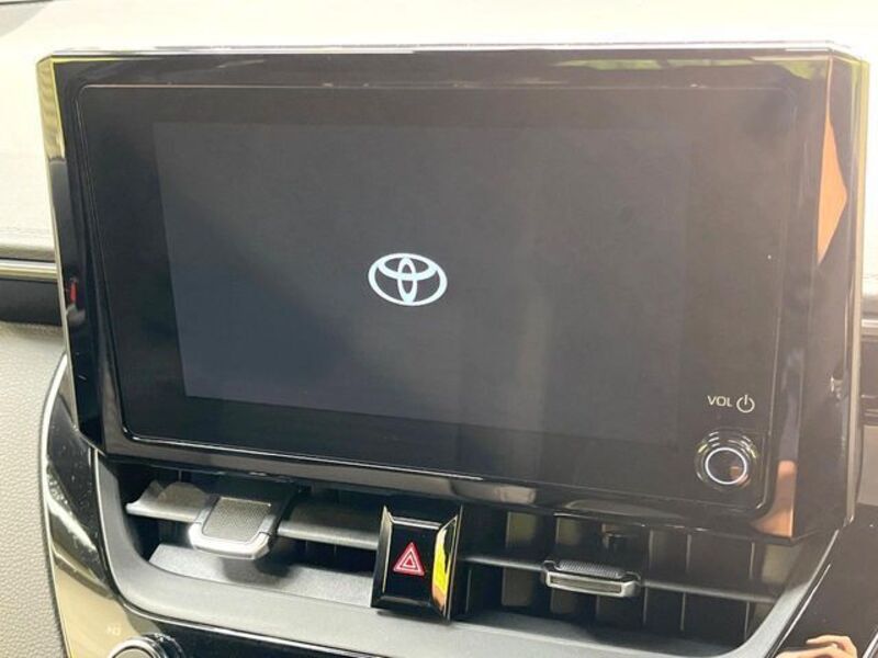 COROLLA TOURING