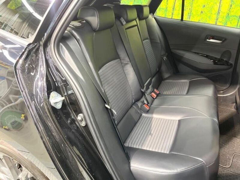 COROLLA TOURING