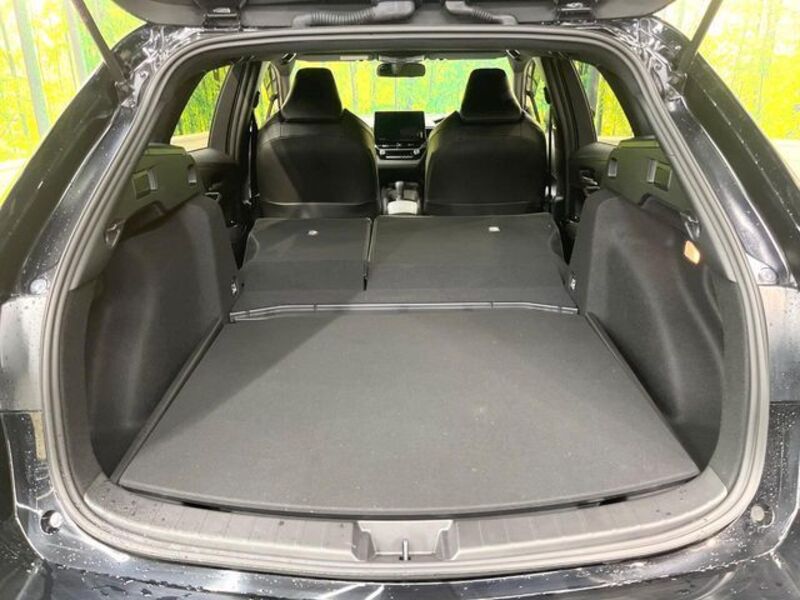 COROLLA TOURING