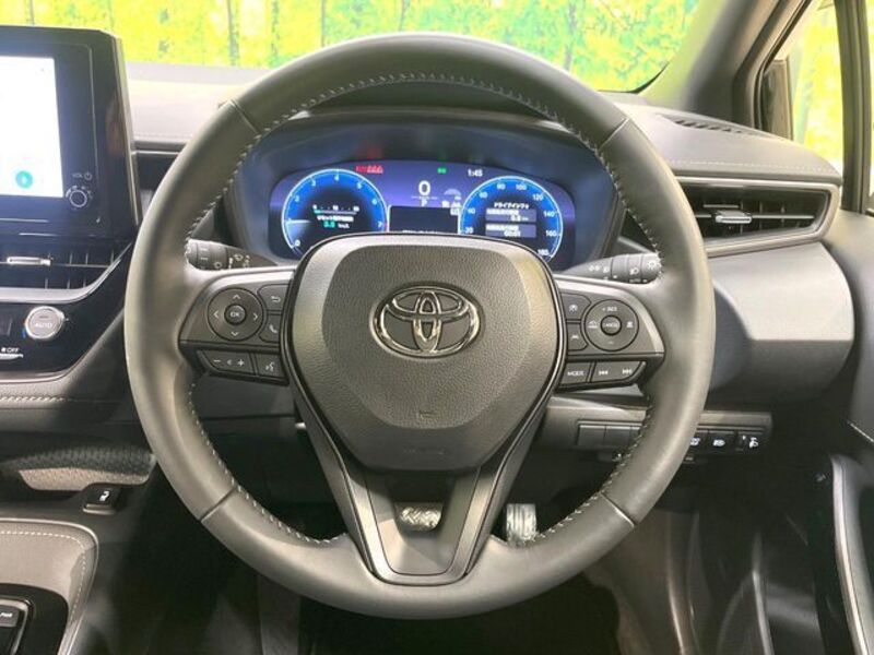 COROLLA TOURING