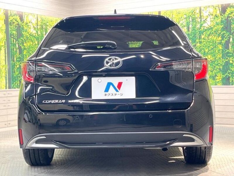 COROLLA TOURING