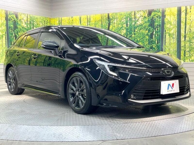 COROLLA TOURING