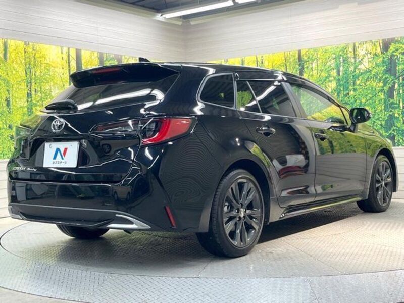 COROLLA TOURING