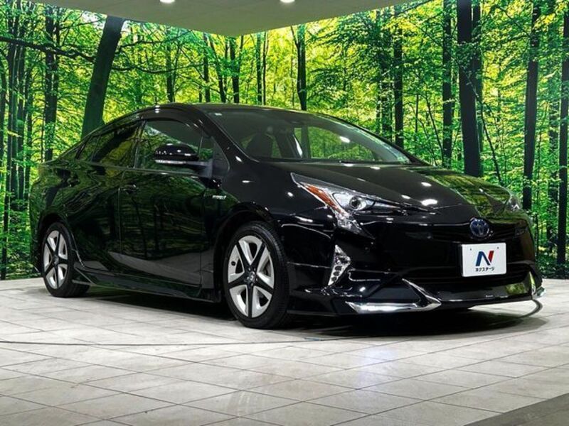 PRIUS