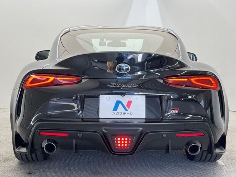SUPRA