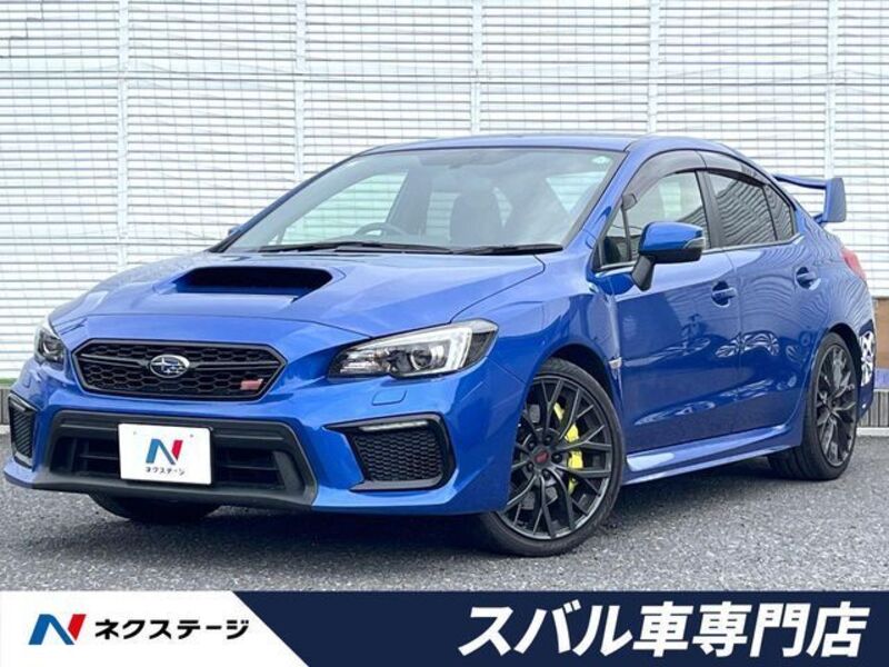 WRX STI-0