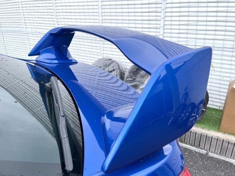 WRX STI