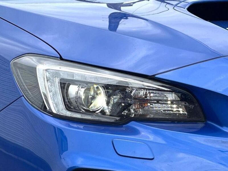 WRX STI