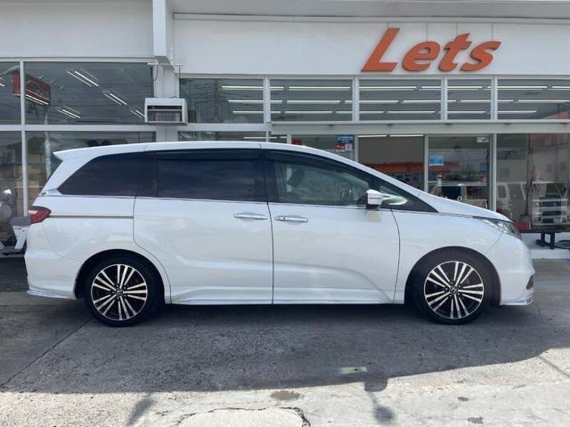 ODYSSEY