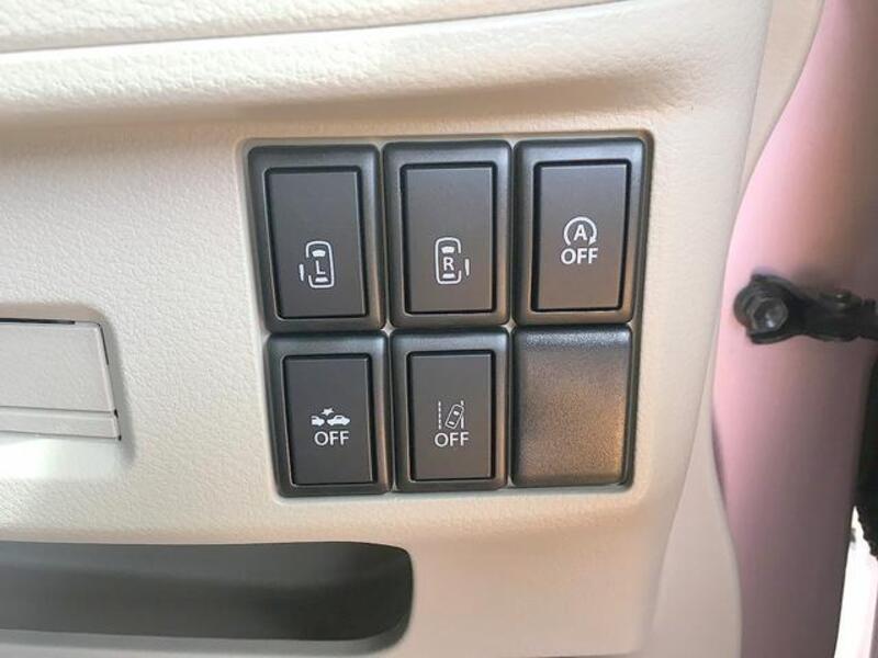 FLAIR WAGON