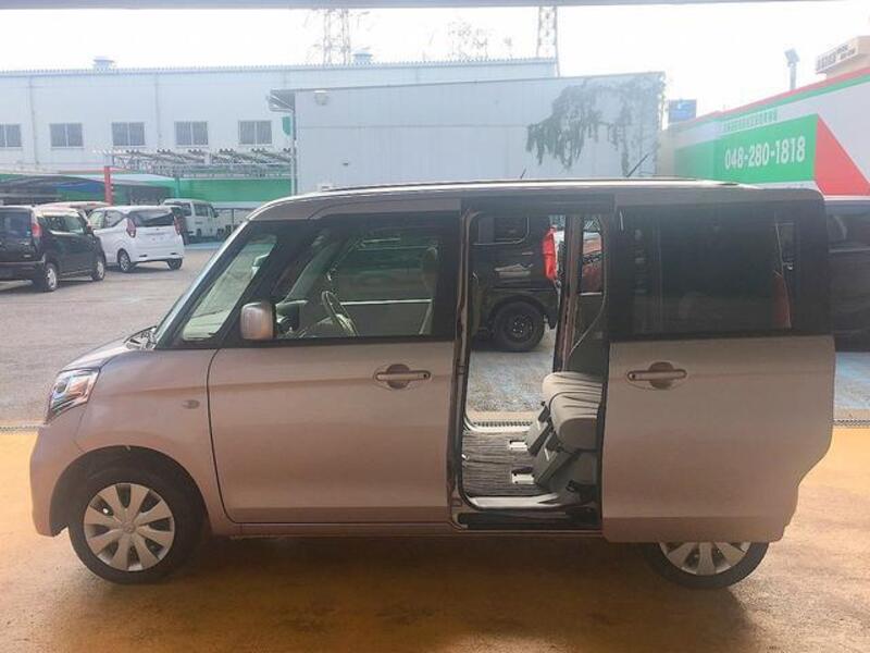 FLAIR WAGON