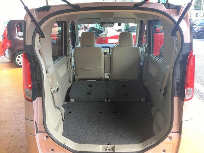 FLAIR WAGON